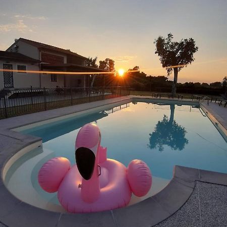 Vistalago Versilia Massarosa Exterior photo