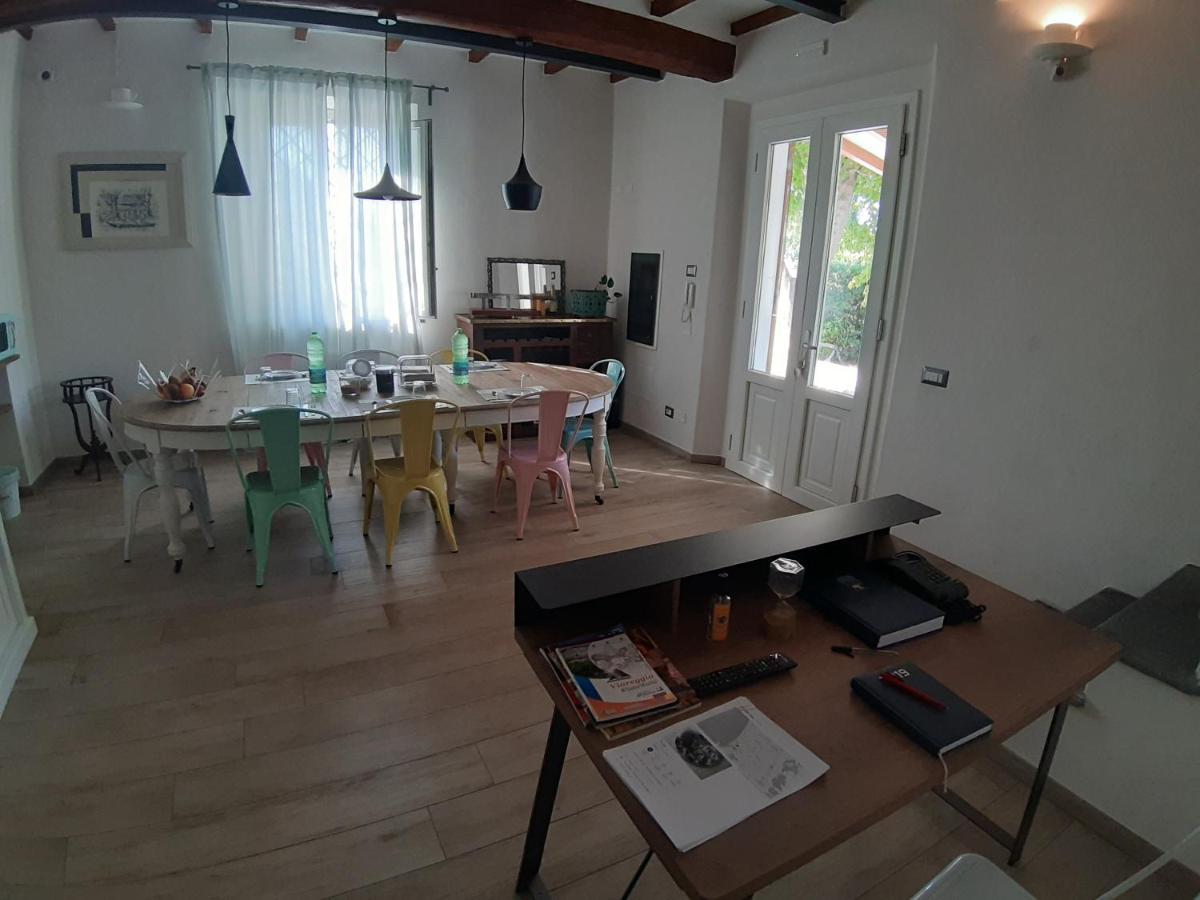 Vistalago Versilia Massarosa Exterior photo