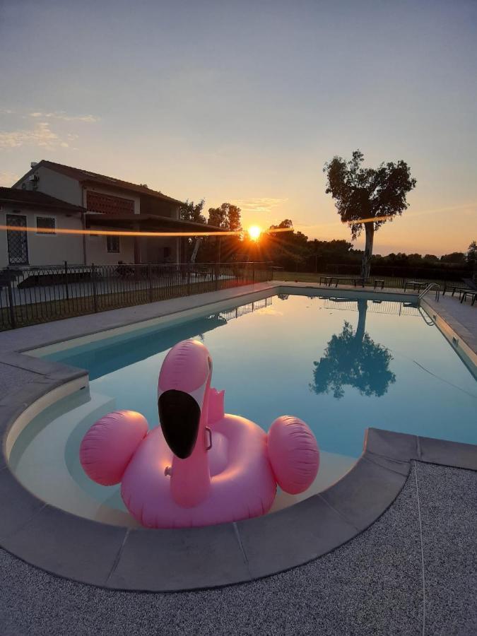 Vistalago Versilia Massarosa Exterior photo