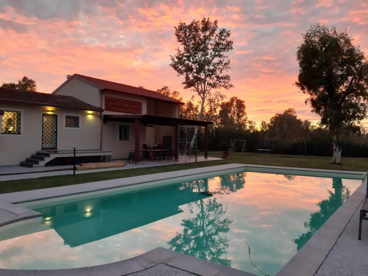 Vistalago Versilia Massarosa Exterior photo