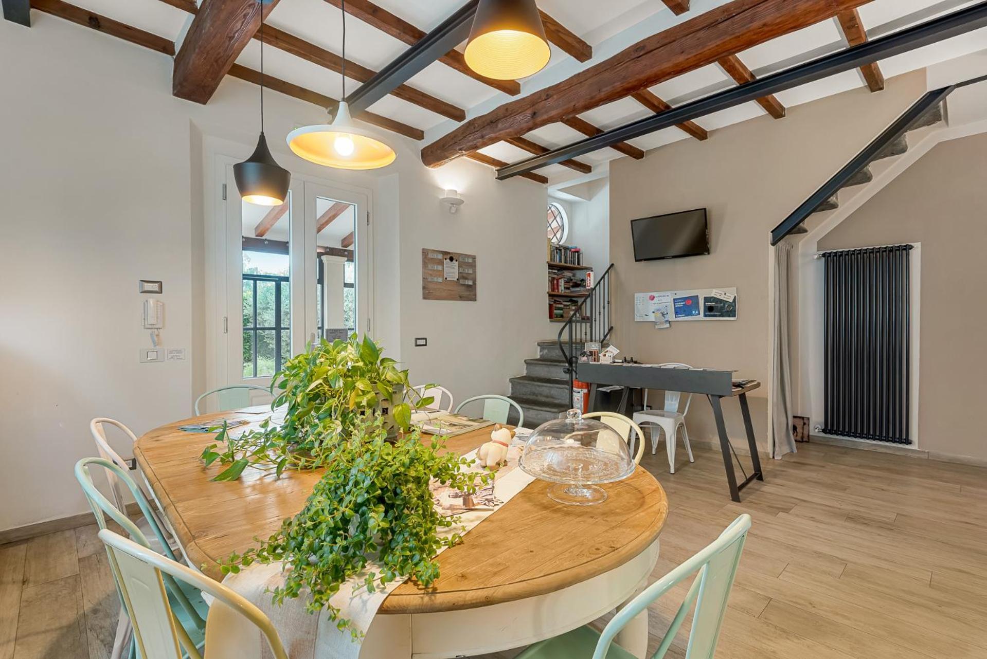 Vistalago Versilia Massarosa Exterior photo