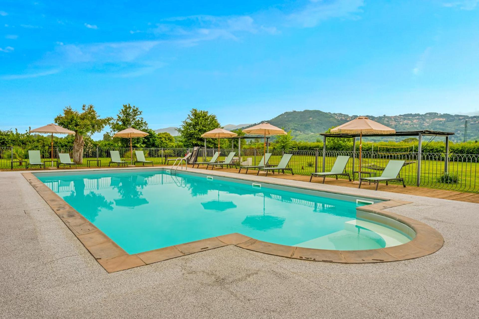 Vistalago Versilia Massarosa Exterior photo
