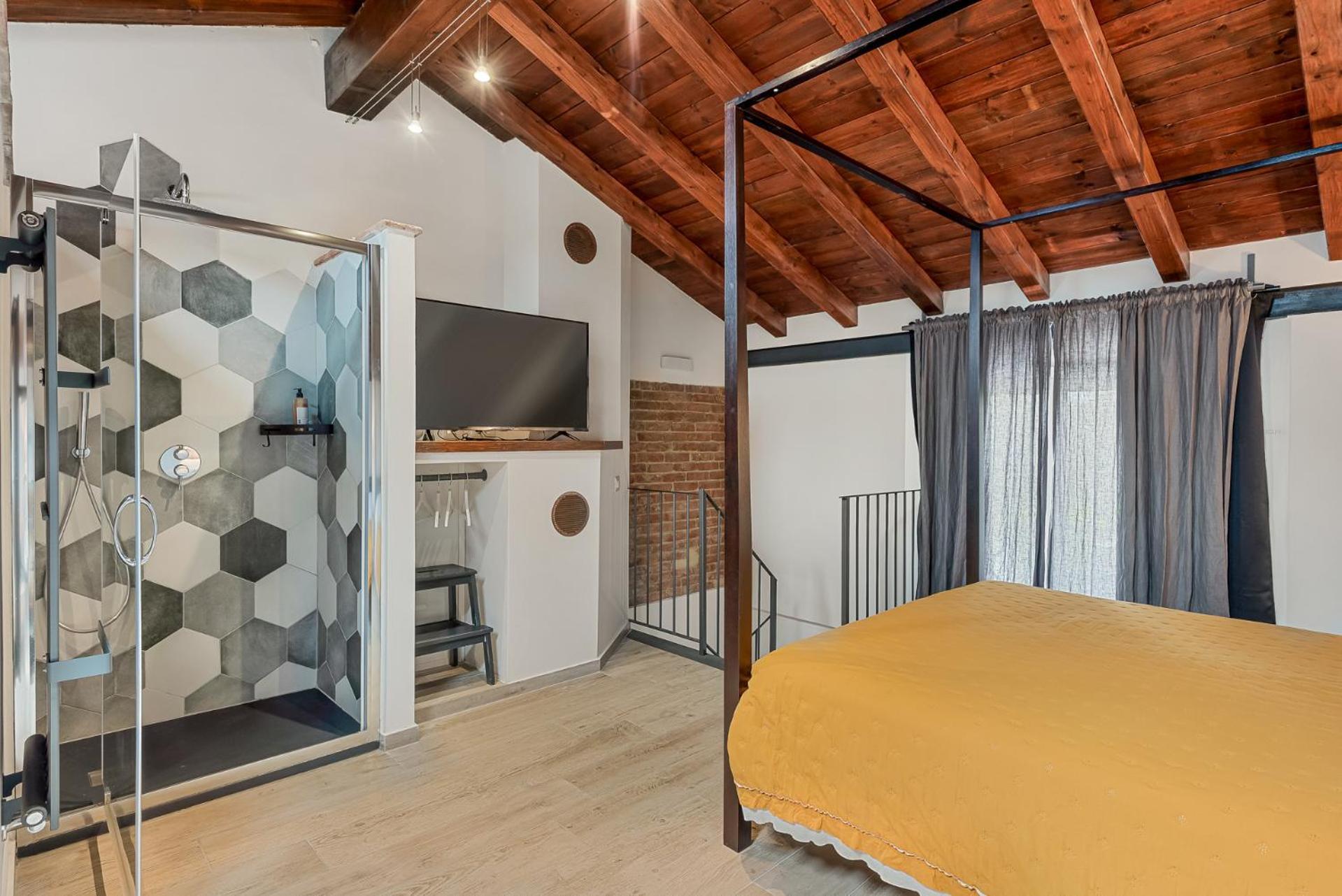 Vistalago Versilia Massarosa Exterior photo