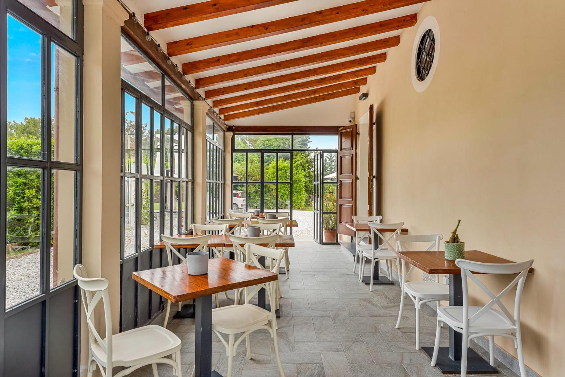 Vistalago Versilia Massarosa Exterior photo