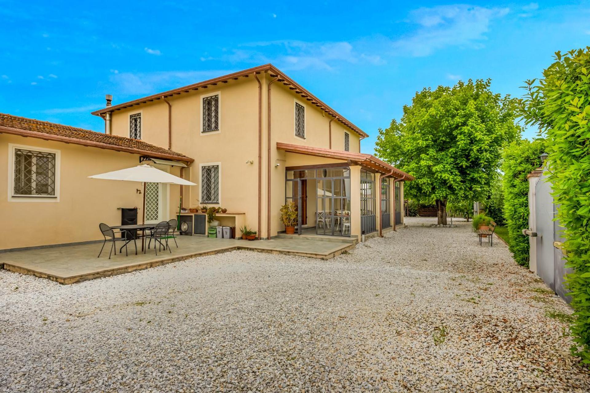 Vistalago Versilia Massarosa Exterior photo