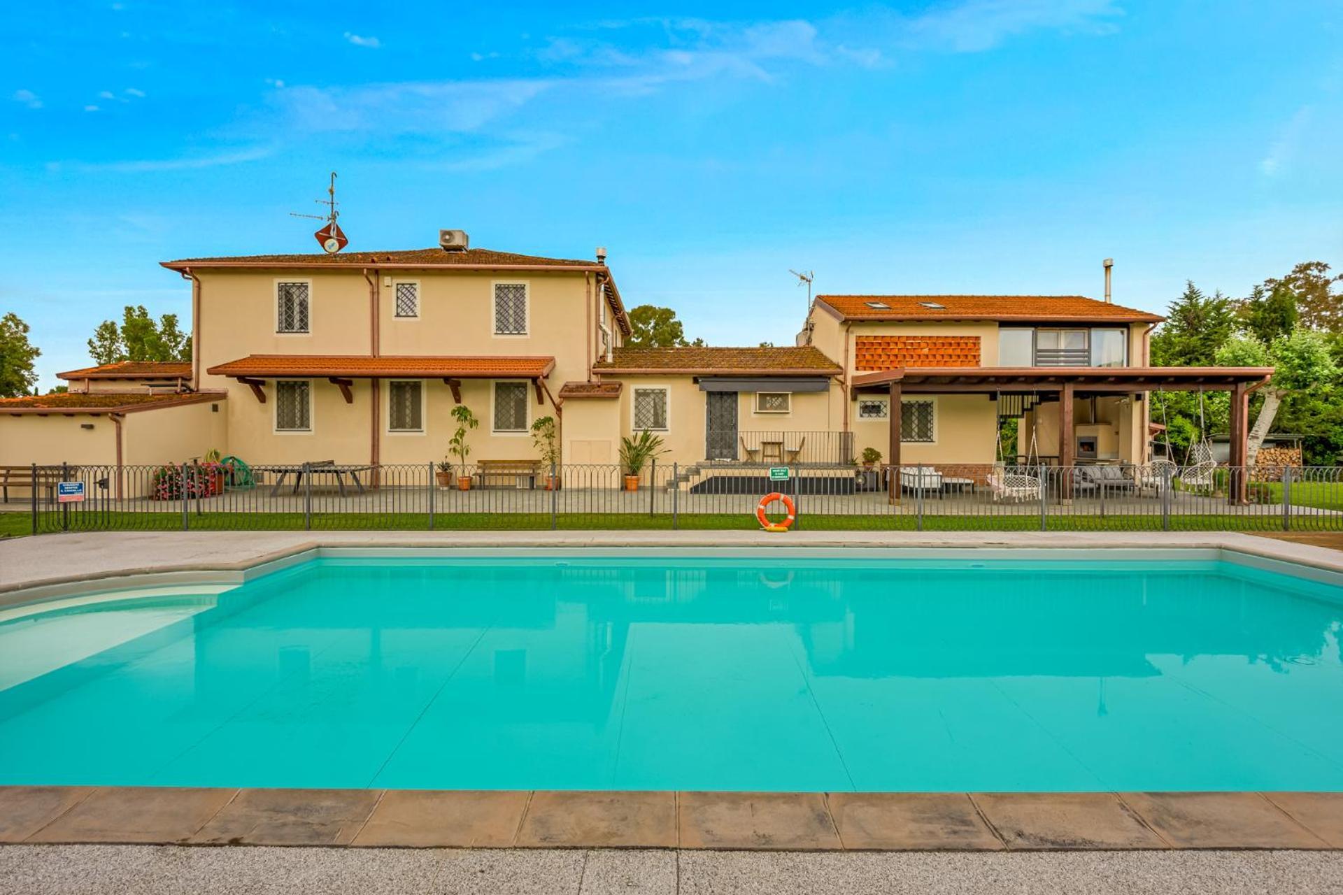 Vistalago Versilia Massarosa Exterior photo
