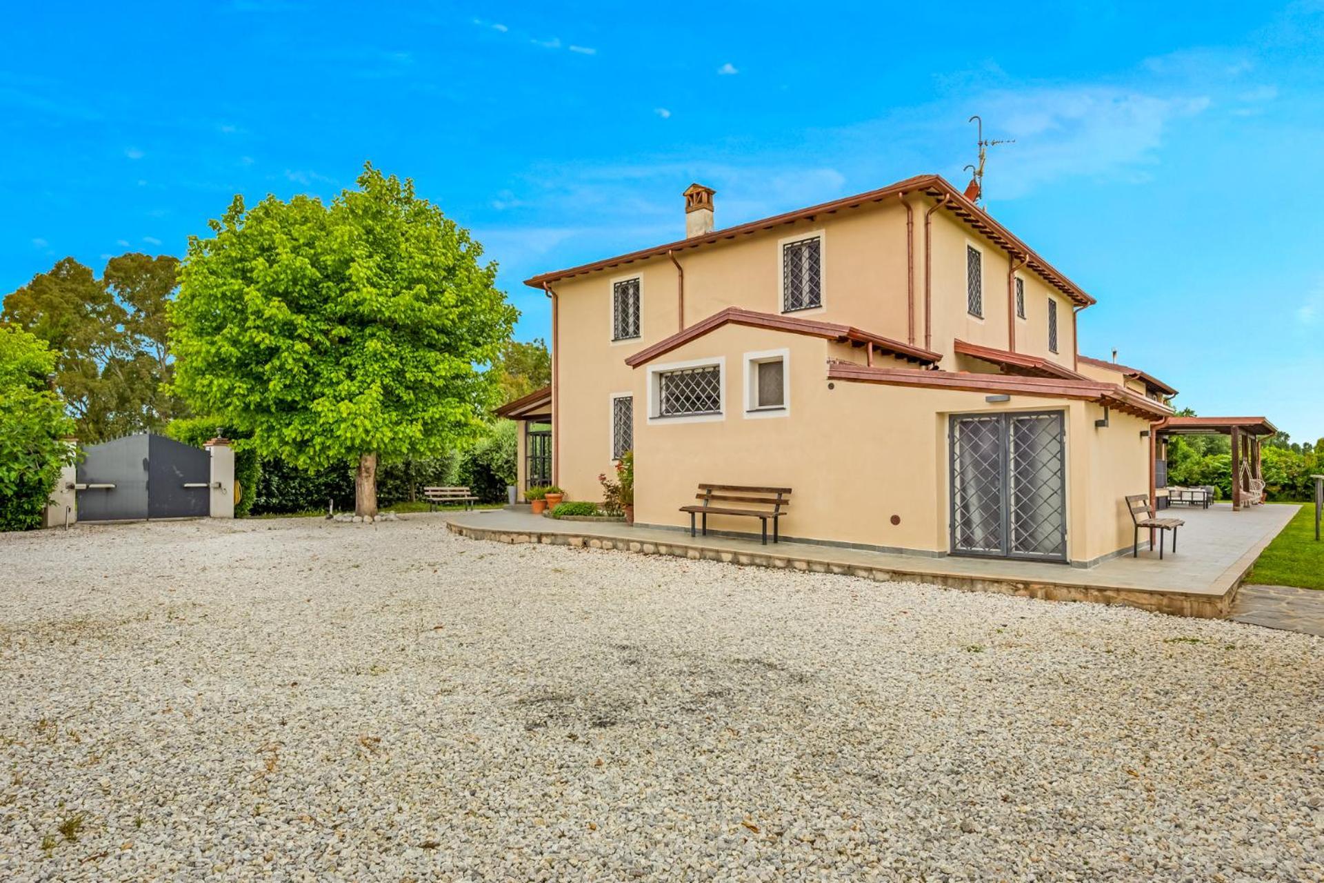Vistalago Versilia Massarosa Exterior photo