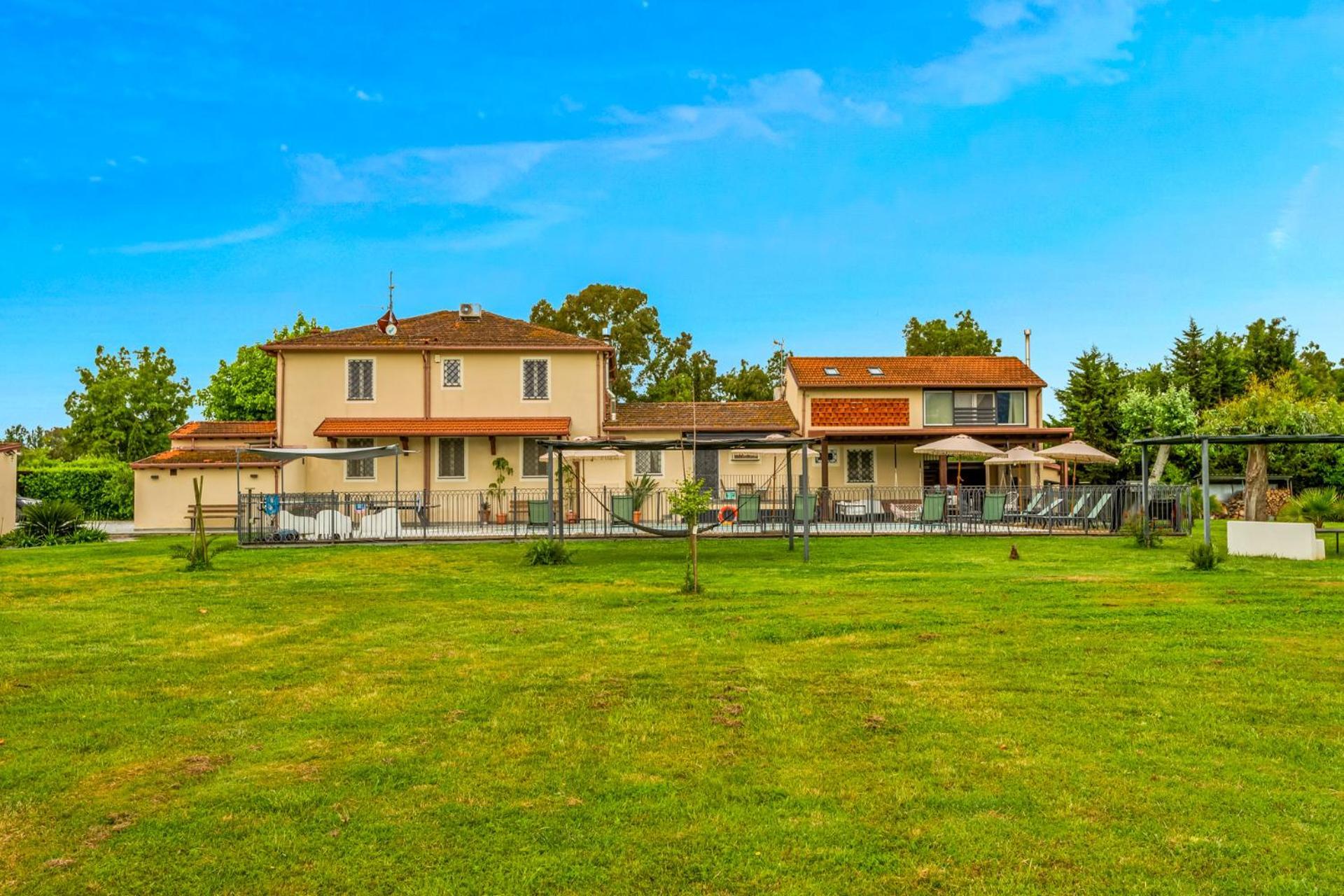 Vistalago Versilia Massarosa Exterior photo