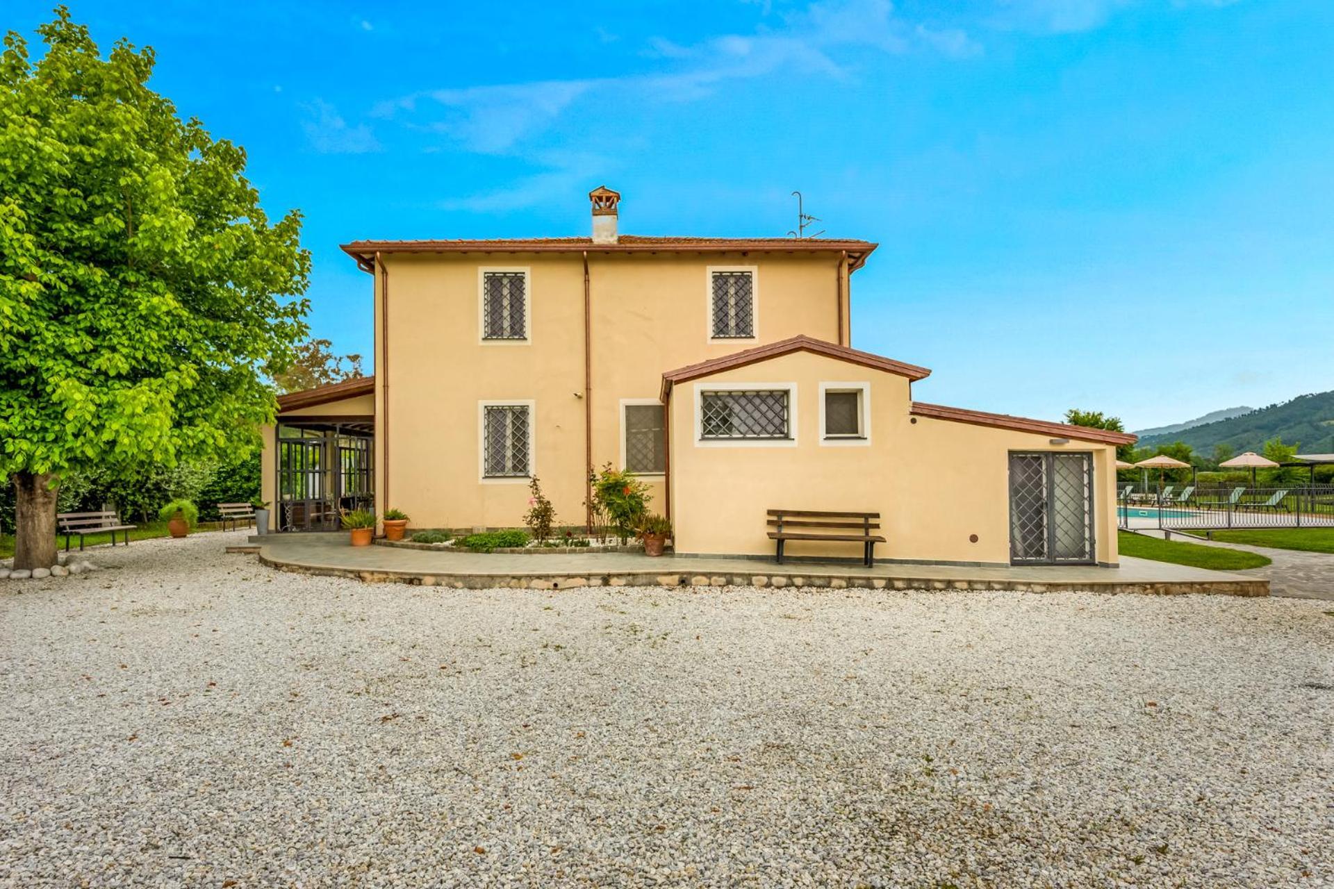 Vistalago Versilia Massarosa Exterior photo