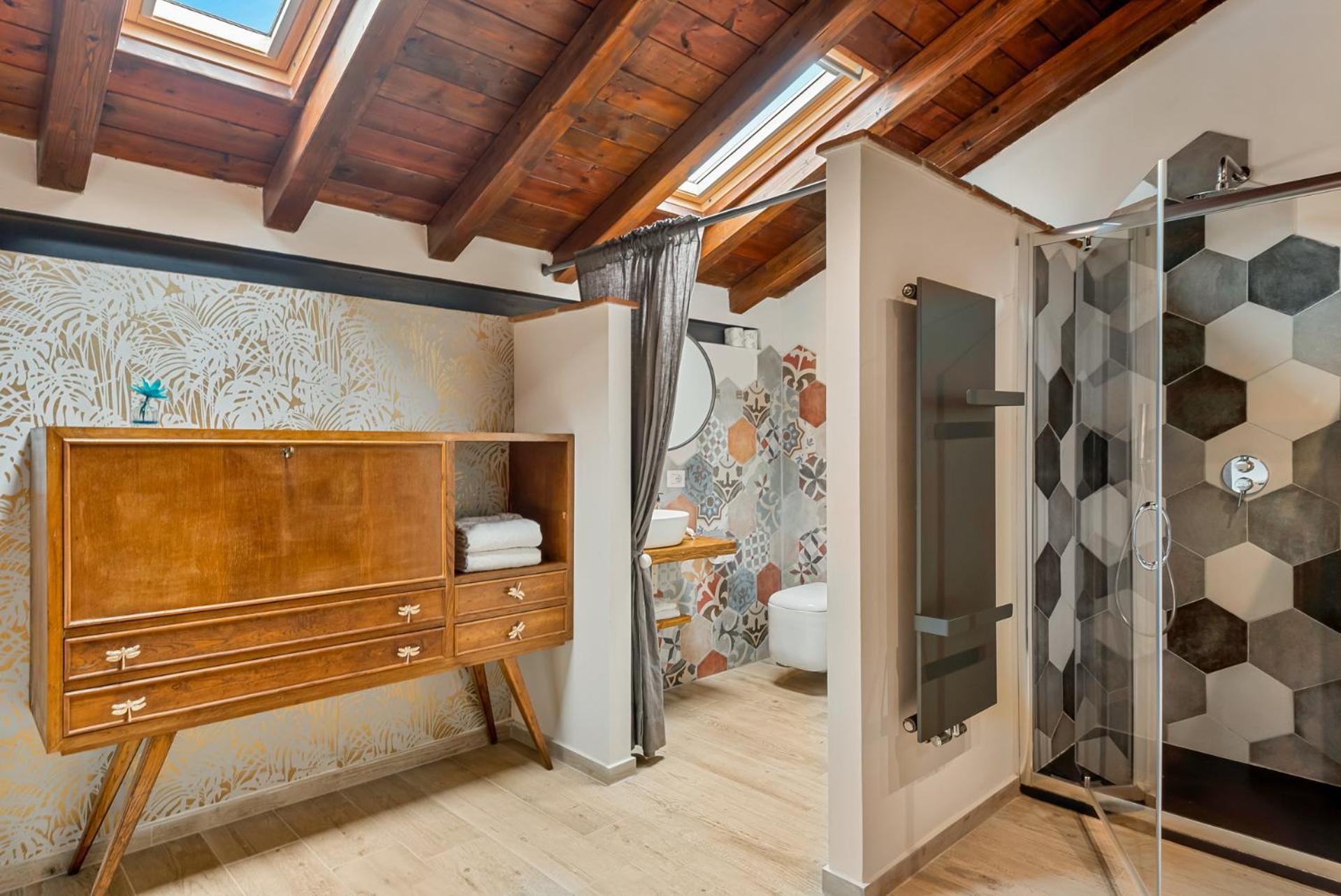 Vistalago Versilia Massarosa Exterior photo